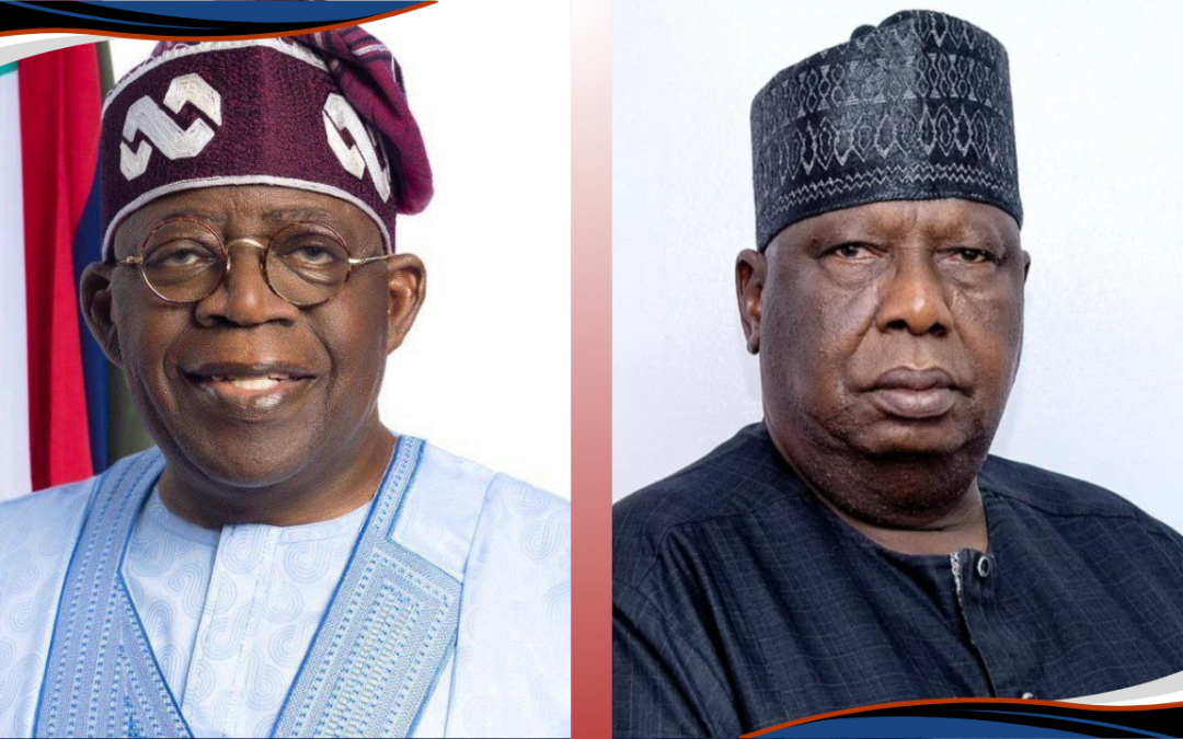 President Tinubu Appoints Retired DIG Hashimu Argungu as New Chairman of Police Service Commission
