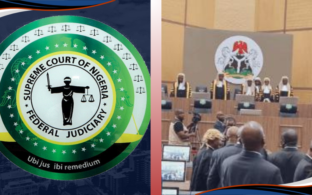 Supreme Court Reserves Judgment in Local Government Autonomy Suit Filed by Federal Government