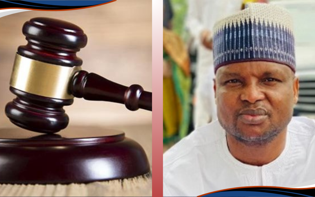 Court Dismisses Fresh Bail Application of DCP Abba Kyari