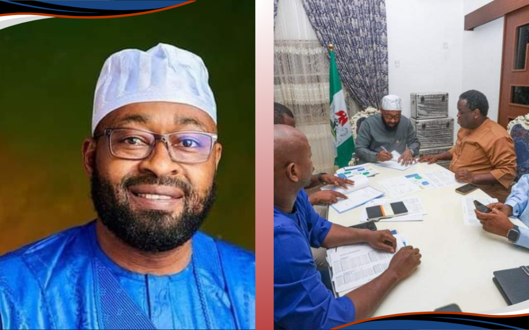 Niger State Government Signs MoU to Support Small and Medium-Holder Farmers
