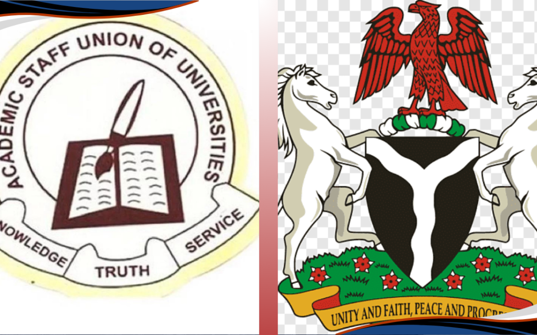 ASUU Federal University Gashua Branch Demands Resolution of Lingering Issues or Risk Disruption of Academic Activities