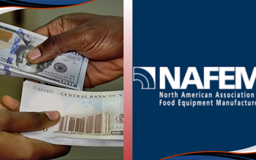 Naira Depreciates Slightly at Parallel Market and NAFEM