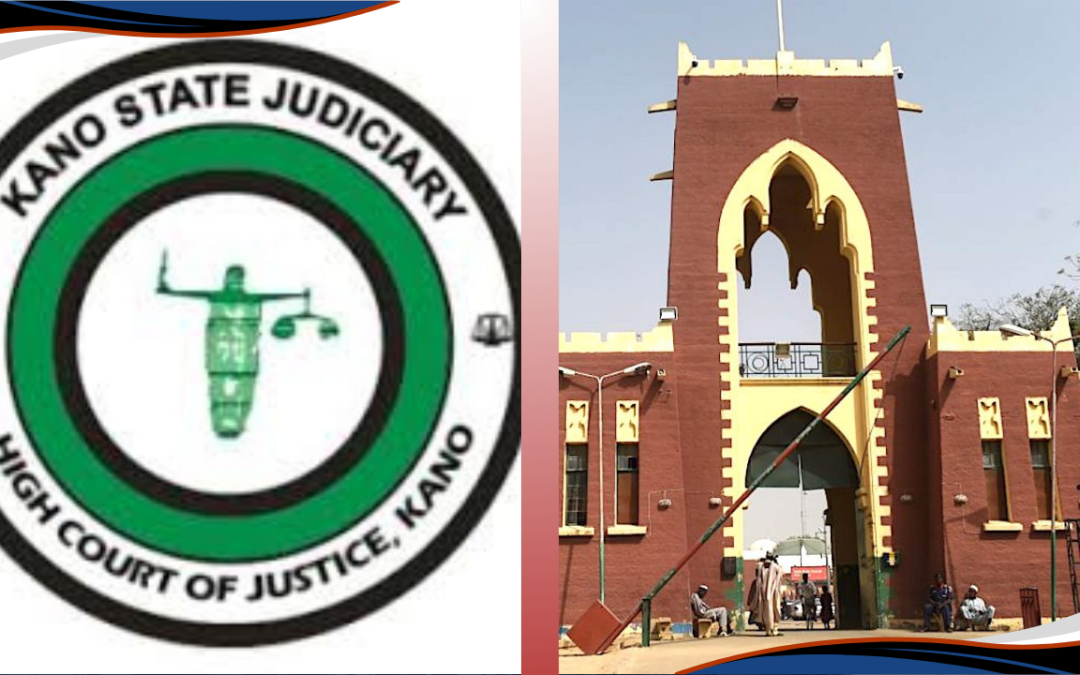 Federal High Court in Kano to Decide on Validity of New Kano Emirate Law on June 20