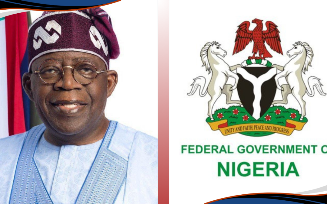 Federal Government Reaffirms Commitment to Addressing National Challenges