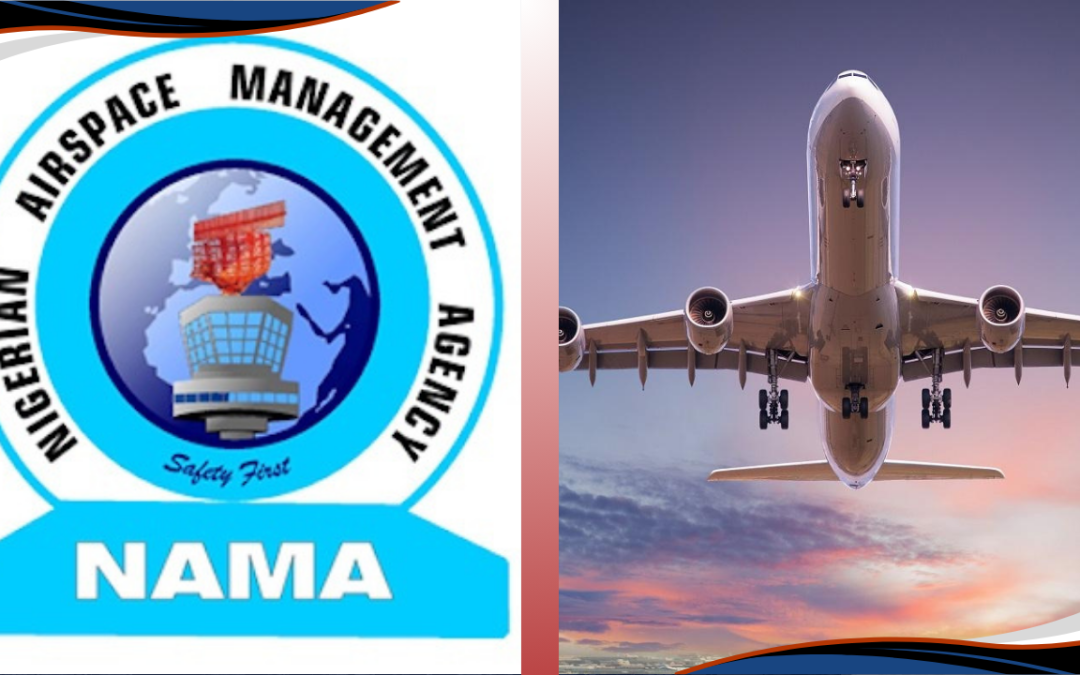 Nigeria Civil Aviation Authority Declares Nigerian Airspace Safe Amid Radar Coverage Concerns