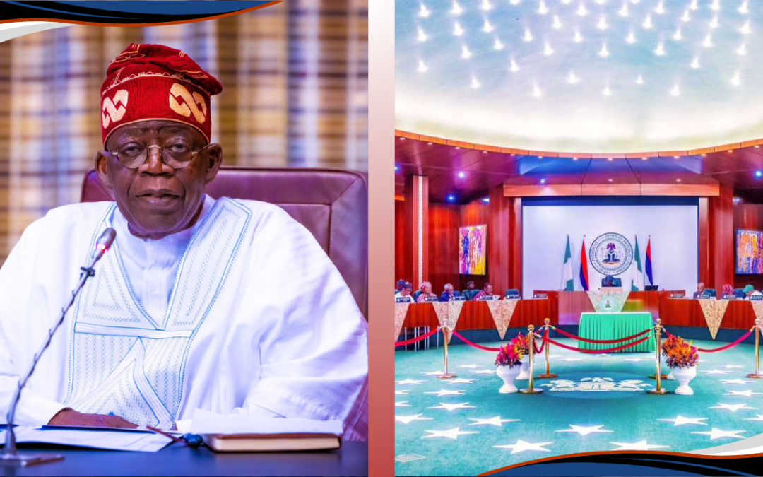 FEC Steps Down New Minimum Wage Memo for President Tinubu’s Stakeholder Consultations