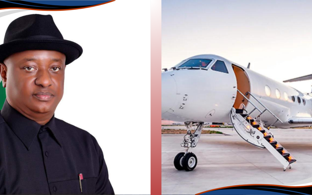 Aviation Minister Reveals Illegal Activities by Private Aircraft in Nigeria