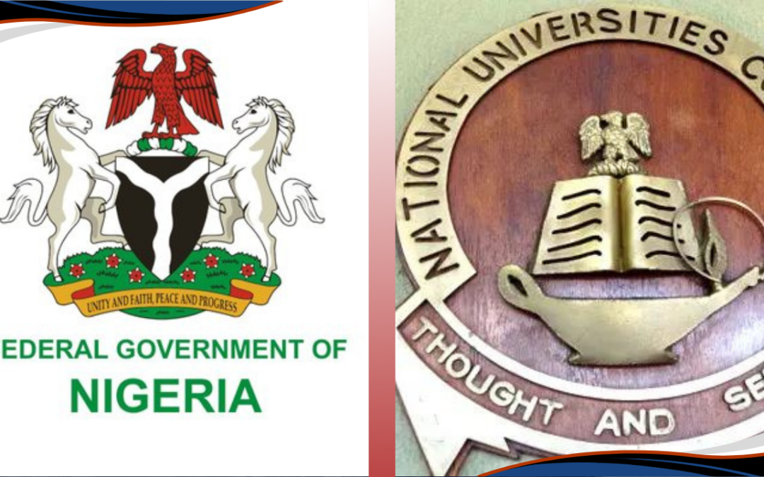 Federal Government Reconstitutes Governing Councils and Boards for 111 Federal Institutions
