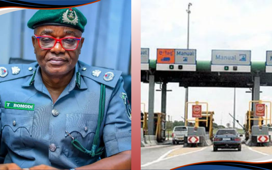 Nigeria Customs Command at Seme Border Records 100% Increase in Trade Volume for Early 2024