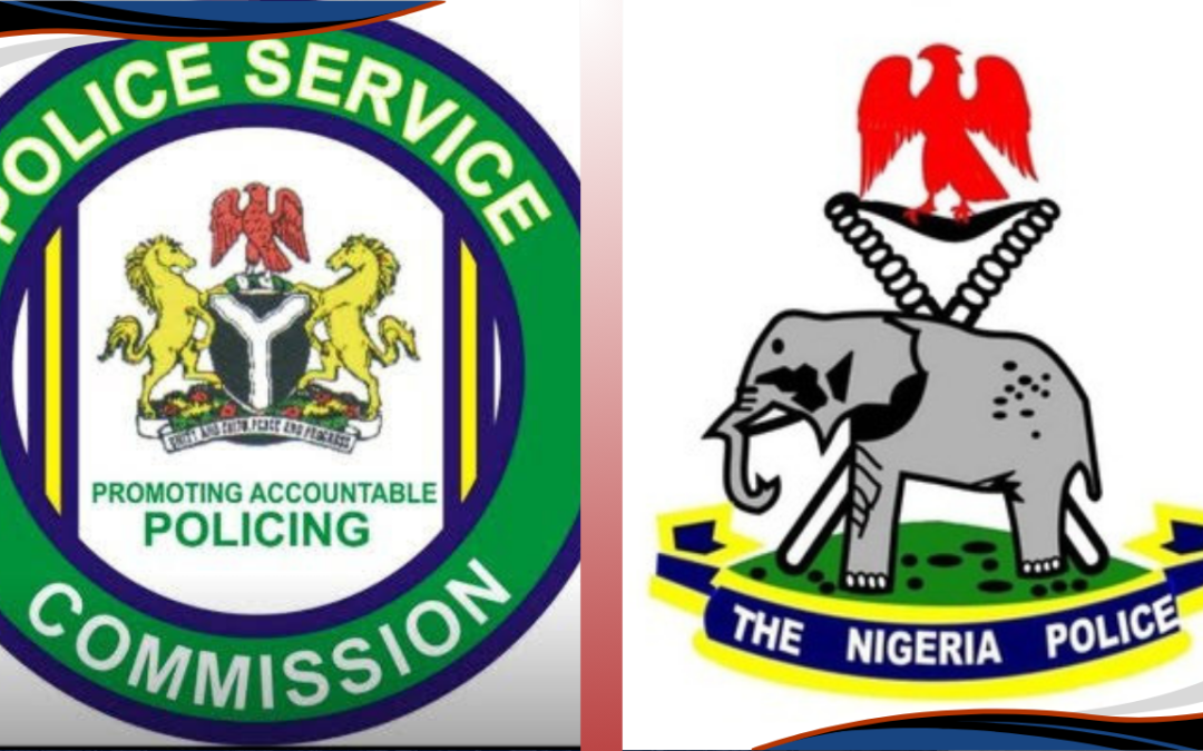 PSC Challenges NPF to Provide Evidence of Corruption in Constable Recruitment