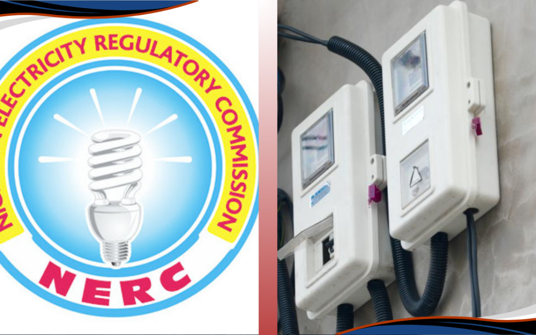 NERC Approves ₦21 Billion for DisCos to Provide Free Meters to Customers