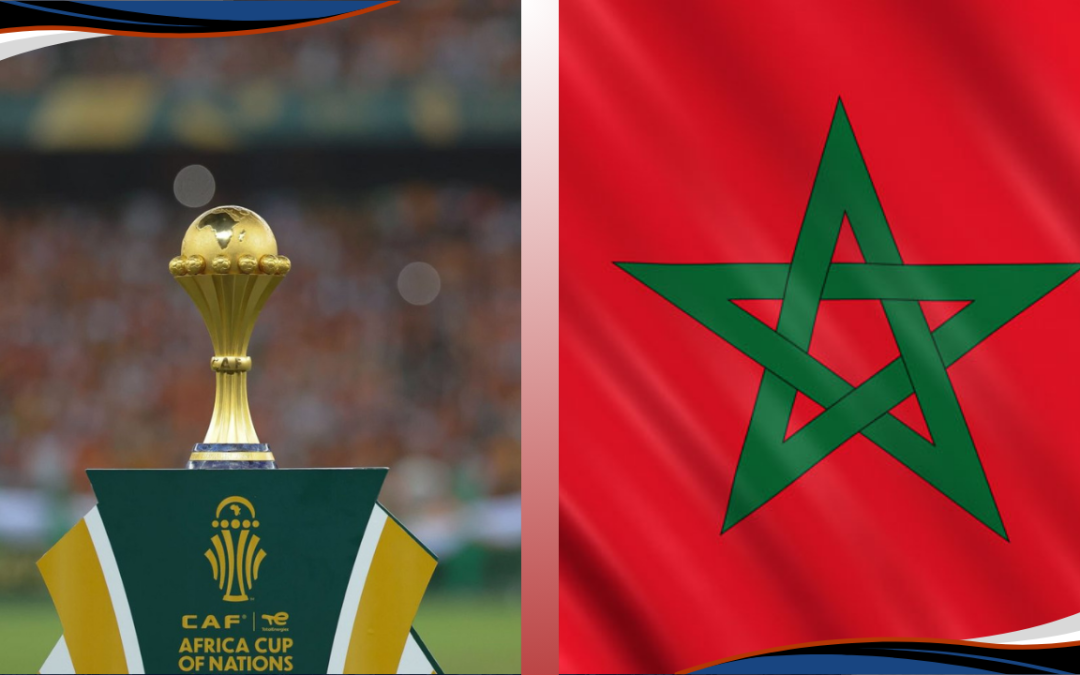 Next Africa Cup of Nations Scheduled for Morocco in December 2025, Confirms CAF