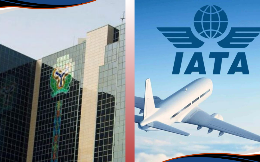 CBN Clears $831m of Foreign Airlines’ Trapped Funds Since June 2023