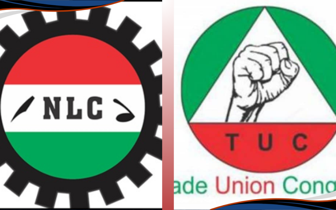 NLC and TUC Suspend Protest in Rivers State