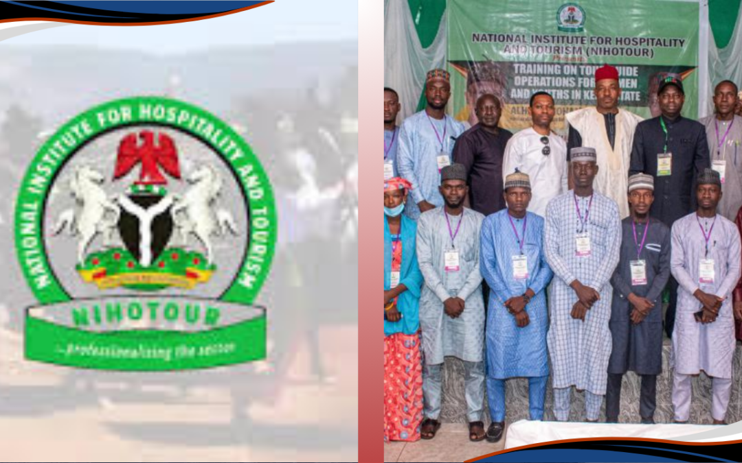 National Institute for Hospitality and Tourism to Professionalise Workforce through Training and Certification
