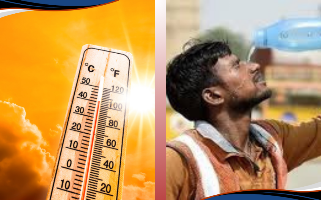 Over 50 Die in India Amid Intense Heatwave