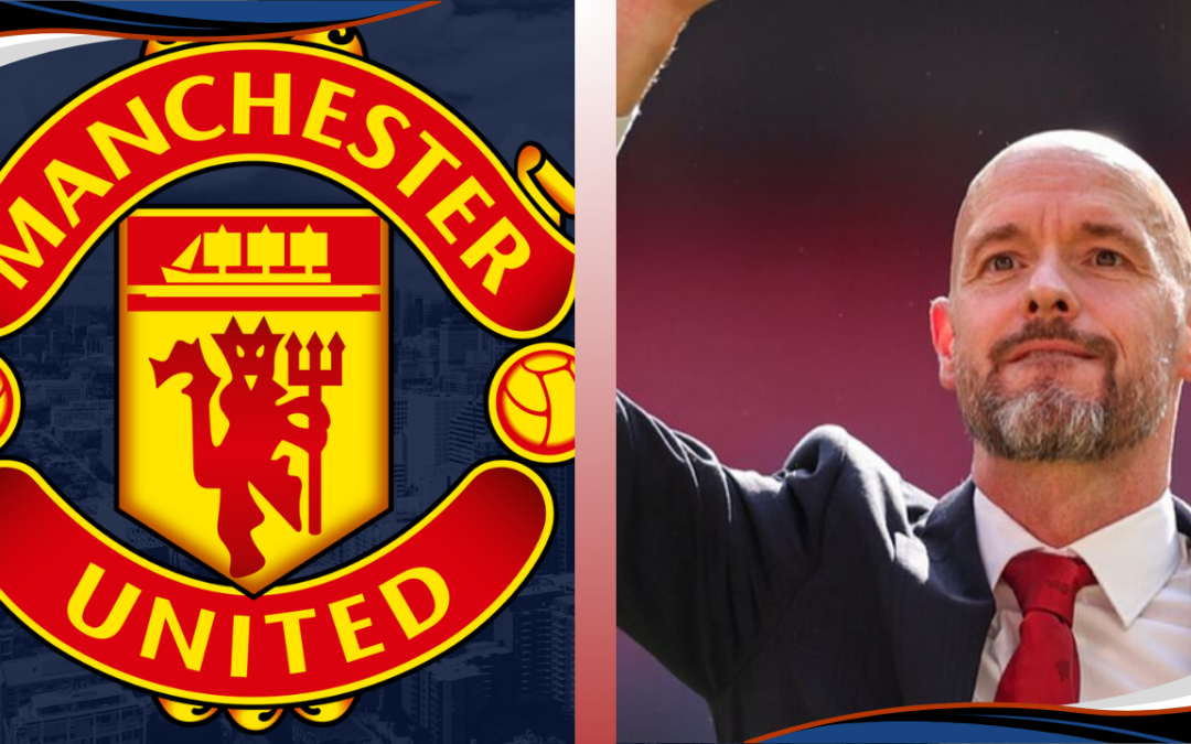 Erik ten Hag Retained as Manchester United Manager Following Positive Post-Season Review