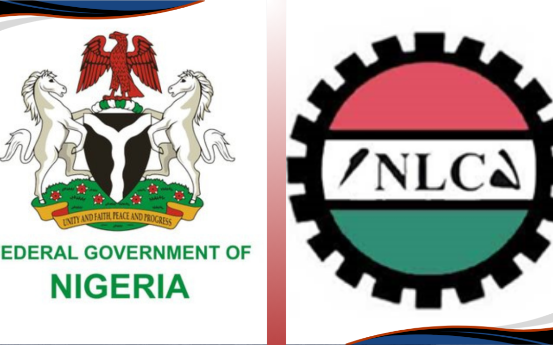 Federal Government Warns Labour Against Unrealistic Minimum Wage Demands