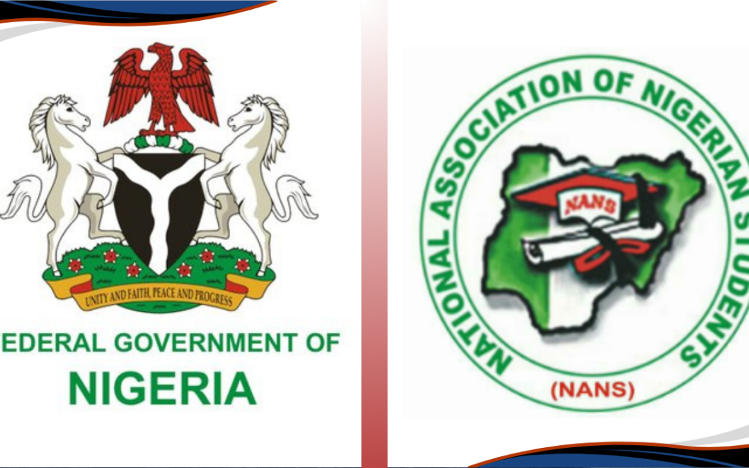 NANS Urges Transparency from FG and NNPC on Fuel Subsidy Claims