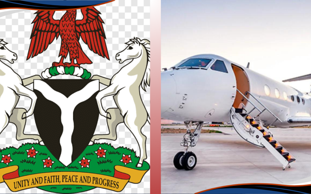Federal Government Mandates Verification of Private Jet Documents by Nigeria Customs Service