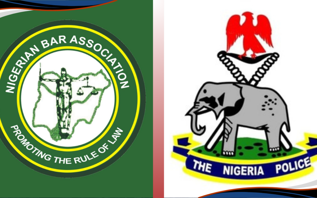 Police Fault NBA’s Ultimatum on Central Motor Information System Certificate Directive