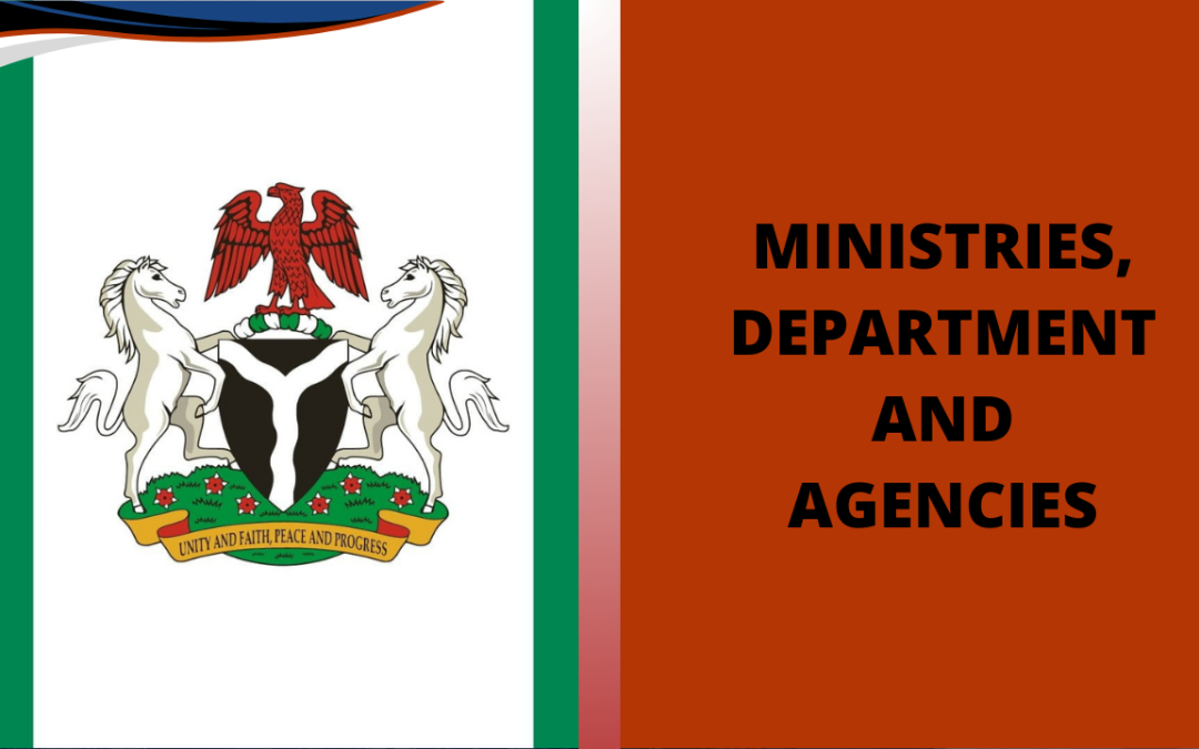 Federal Government Urges MDAs’ Communication Managers to Safeguard Documents