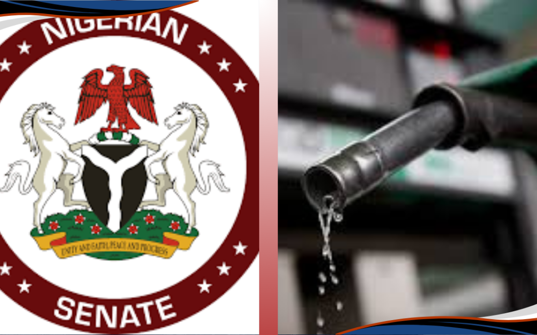 Senate Sets Up Committee to Investigate Influx of Substandard Petrol and Diesel into Nigerian Market