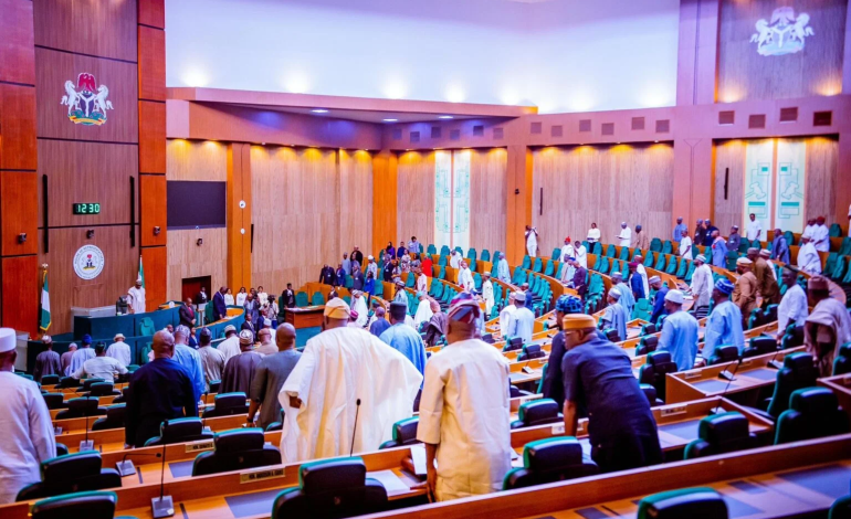 House of Representatives commences probe into issues plaguing petroleum sector