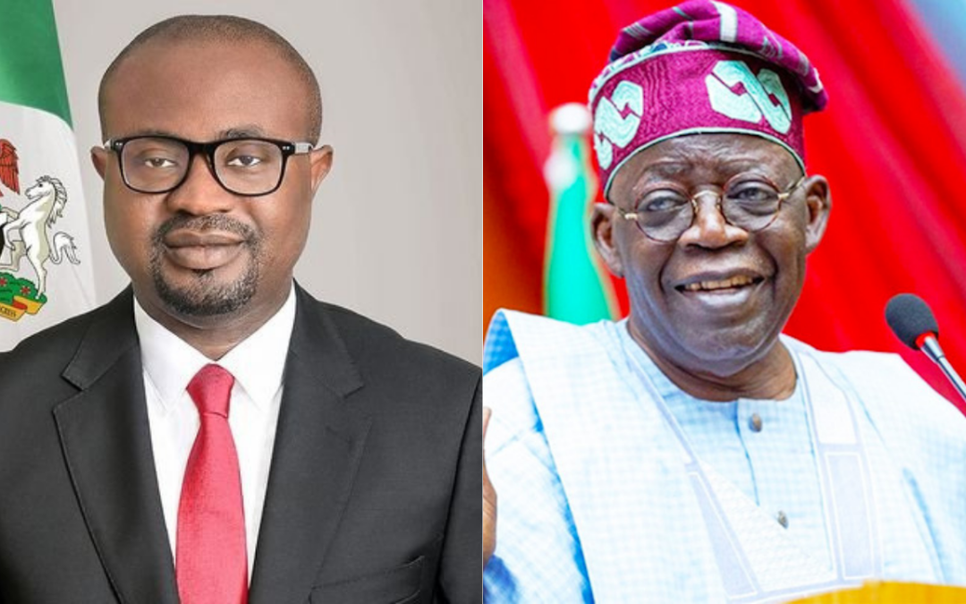 Minister of Interior Urges Aggrieved Citizens to Give President Tinubu More Time to Address Economic Woes