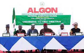 ALGON to Partner with EFCC for Member Training on Best Practices Following 49th NEC Meeting in Abuja