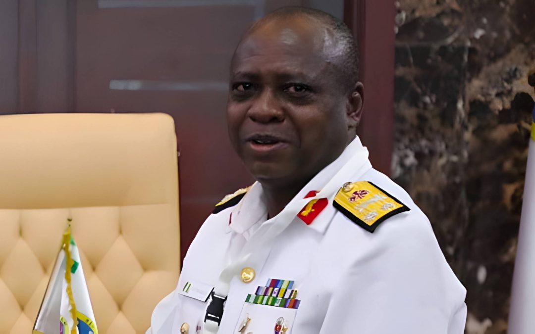 Chief of Naval Staff Reveals Arrest of 4,606 Maritime Crime Suspects, Calls for Special Courts for Prosecution
