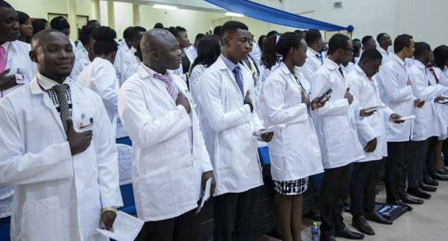 Federal Government Urges NARD to Suspend Strike, Assures Action on Kidnapped Doctor’s Case