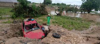 Seven Missing as Severe Floods Devastate Two Local Government Areas in Niger State