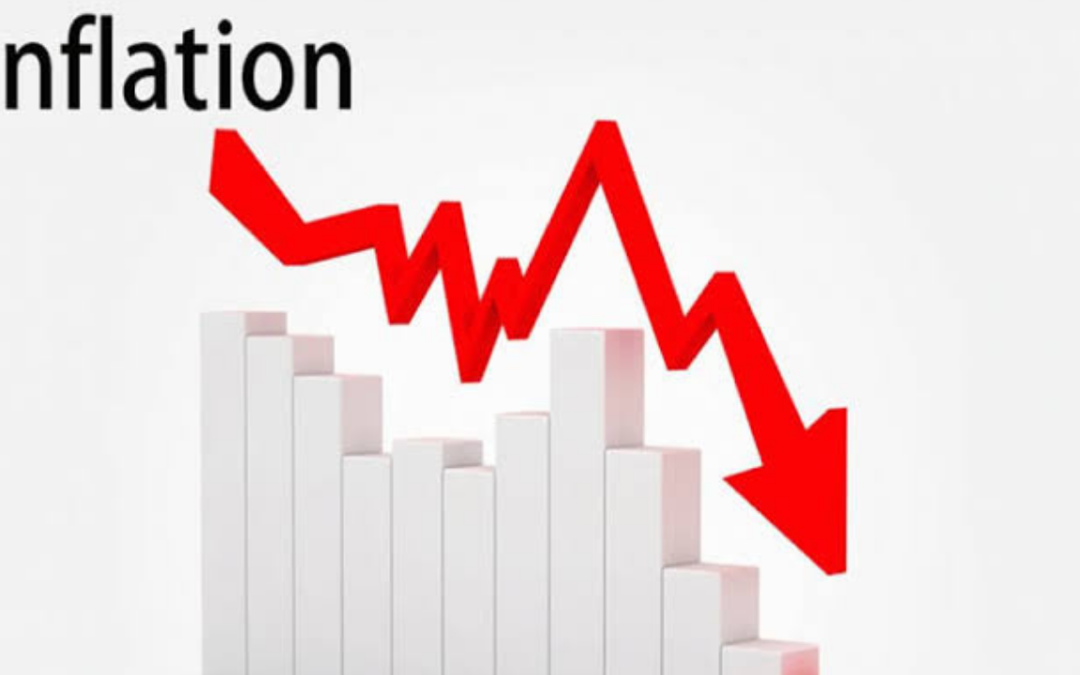 Nigeria’s Headline Inflation Rate Declines to 33.40% in July 2024, First Drop Since December 2022