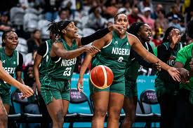 Historic Milestone: Nigeria’s D’Tigress Breaks into FIBA’s Top 10 World Rankings, Achieves Highest Position for an African Team