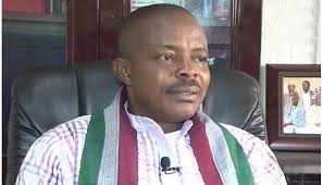 TUC President Festus Osifo Denounces Police Invitation of NLC President Joe Ajaero as Intimidation Tactic