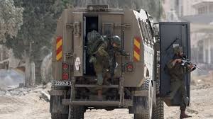 Nine Palestinians Killed in Coordinated Israeli Counter-Terrorism Operation Across Multiple West Bank Cities