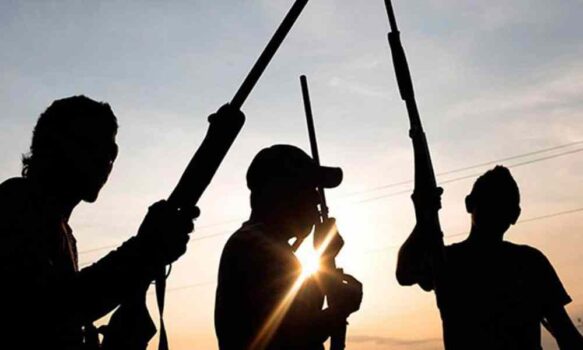 Over 20 Medical and Dental Students Kidnapped by Insurgents in Benue State While En Route to Convention