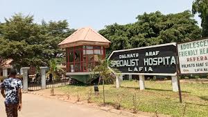 President Tinubu Approves Conversion of Dalhatu Araf Specialist Hospital to Federal University of Lafia Teaching Hospital