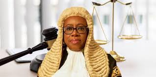 President Tinubu to Swear in Justice Kudirat Kekere-Ekun as New Chief Justice of Nigeria