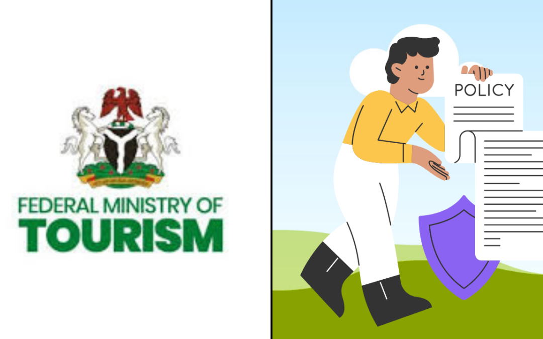Federal Ministry of Tourism Unveils Draft Policy to Elevate Nigeria’s Global Tourism Leadership.
