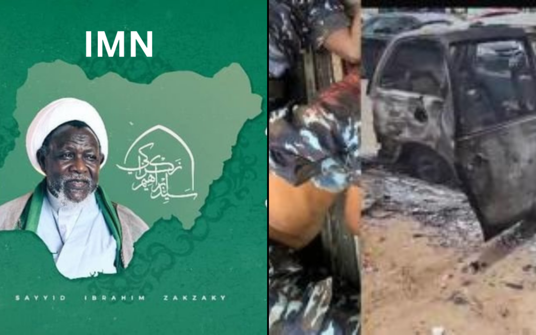 Two Police Officers Killed in Clash with Proscribed IMN Members in Abuja; FCT Command Condemns Unprovoked Attack.