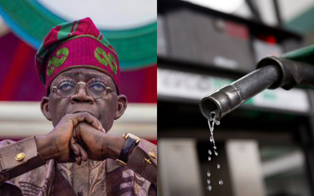 President Tinubu Appeals for Patience Over Fuel Subsidy Removal Amid Nationwide Protests