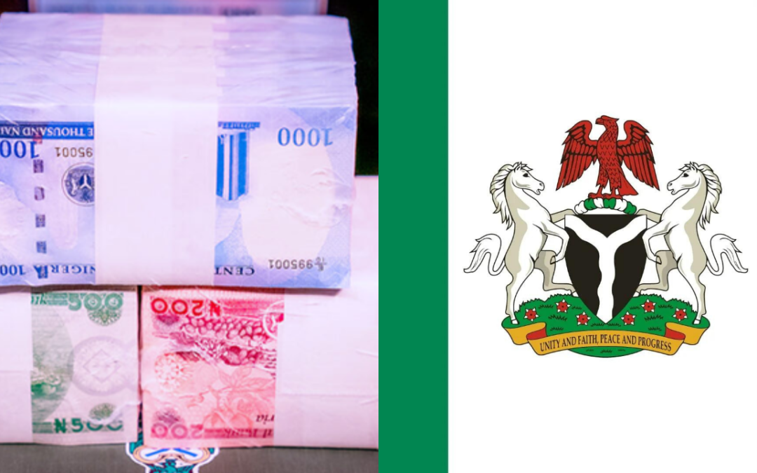 Federal Government Disburses ₦570 Billion to States Amidst Hunger and Hardship Concerns