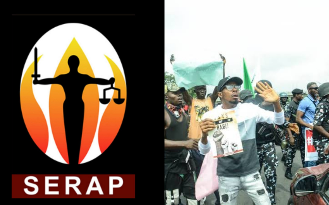 SERAP Appeals to Commonwealth Over Attacks on Journalists During #EndBadGovernance Protests