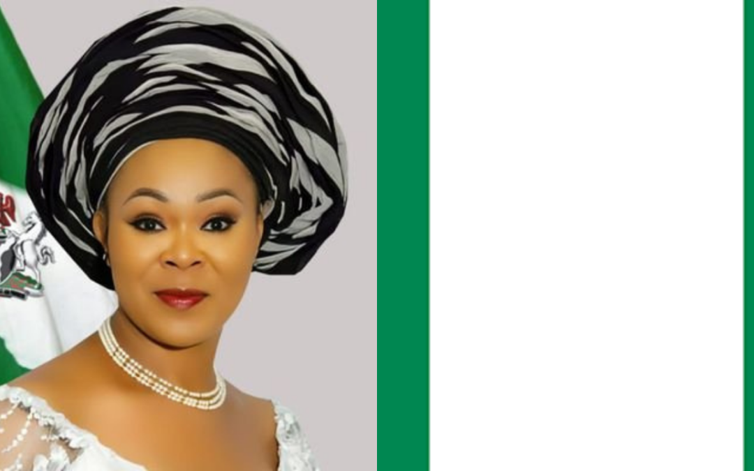 Minister of Women Affairs Advocates for Greater Inclusion of Women in Politics at Leadership Project Ceremony