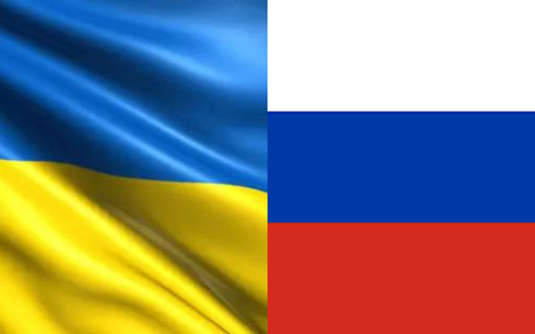 Ukraine Claims Control of 1,000 Sq. Km of Russian Territory Amid Intensified Offensive; Putin Calls It a “Major Provocation.