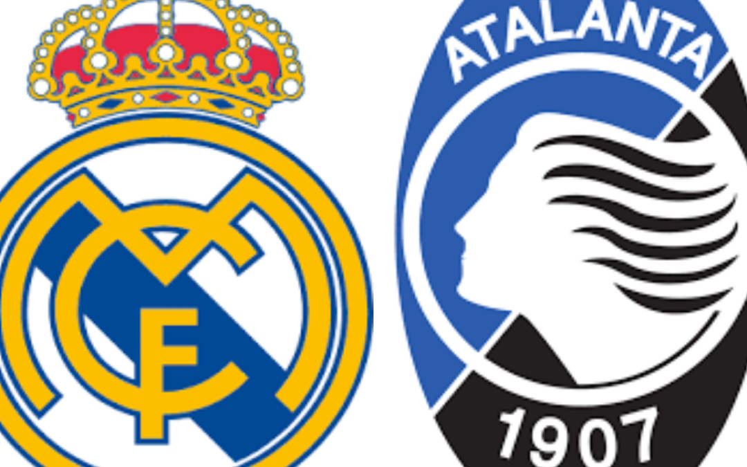 Real Madrid and Atalanta Gear Up for 2024 UEFA Super Cup Final in Warsaw.