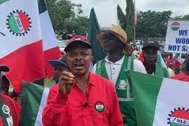 Police Summon NLC President Joe Ajaero and General Secretary Emma Ugboaja Again Over New Allegations