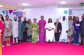 Nigeria to Enact Law Ensuring 30% Youth Inclusion in Government, Minister of Youth Development Reveals